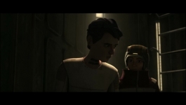 Star Wars The Bad Batch - Season 02 Episode 10